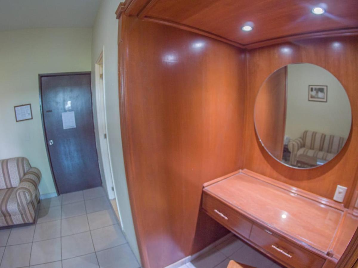 Hotel Plaza Sahuayo المظهر الخارجي الصورة