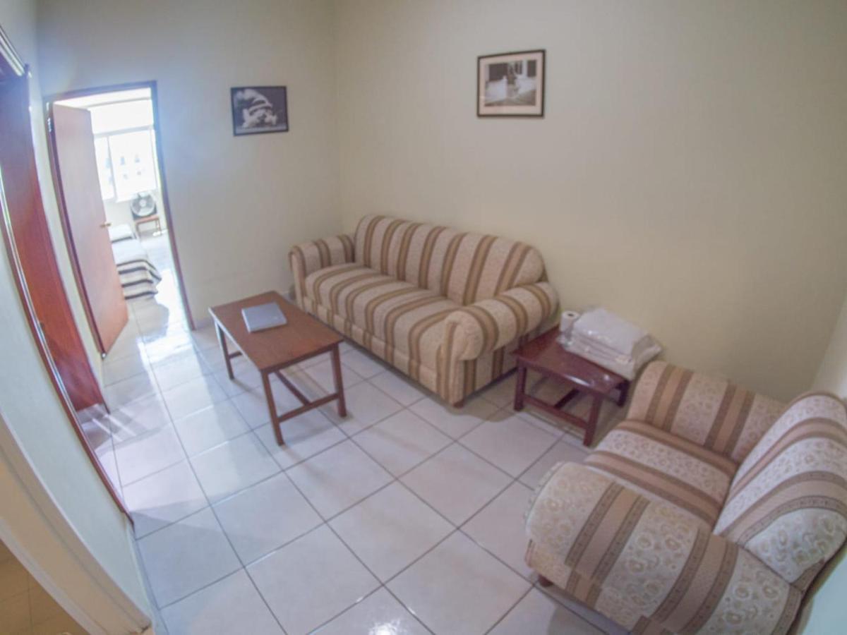 Hotel Plaza Sahuayo المظهر الخارجي الصورة
