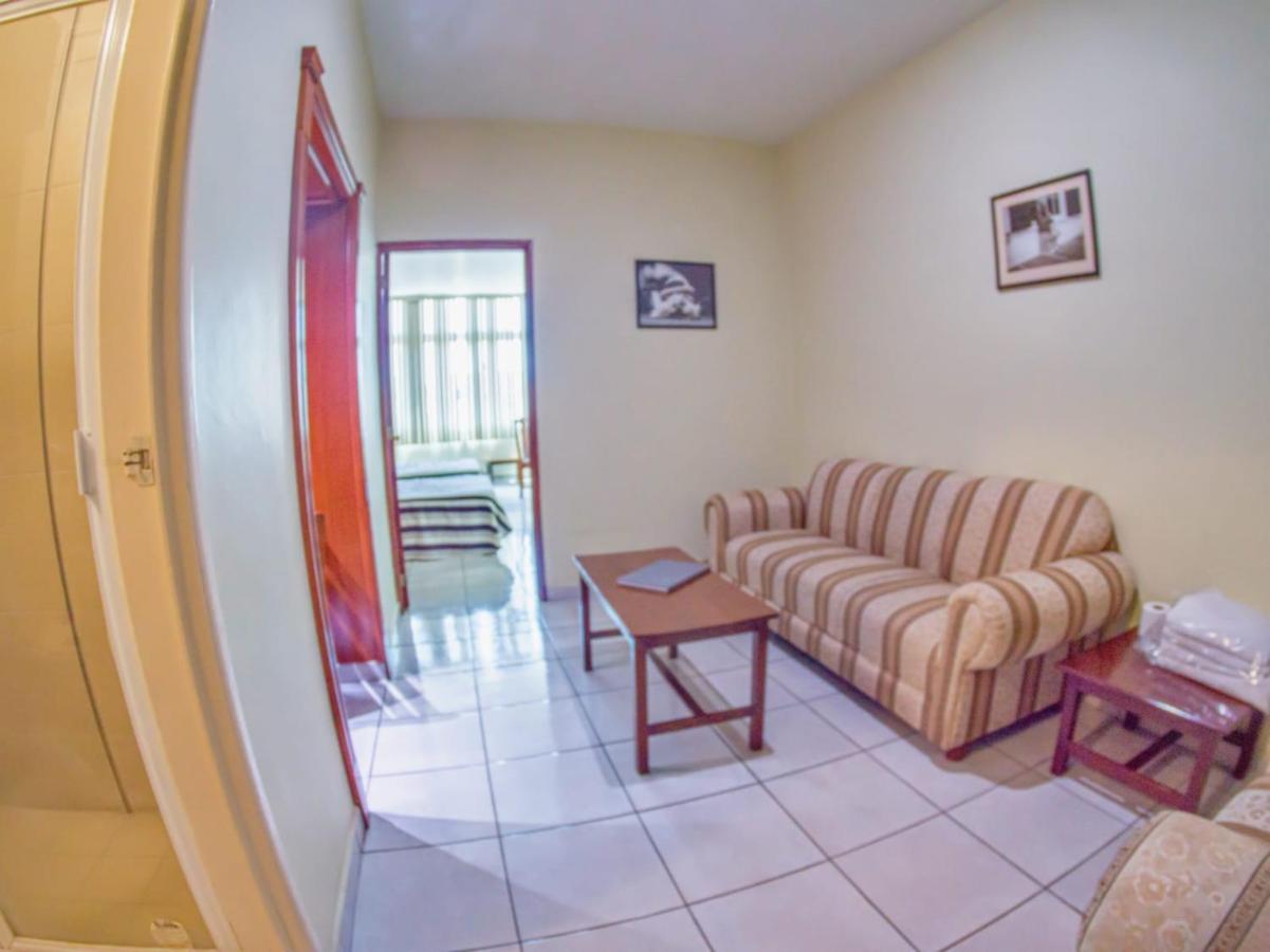 Hotel Plaza Sahuayo المظهر الخارجي الصورة
