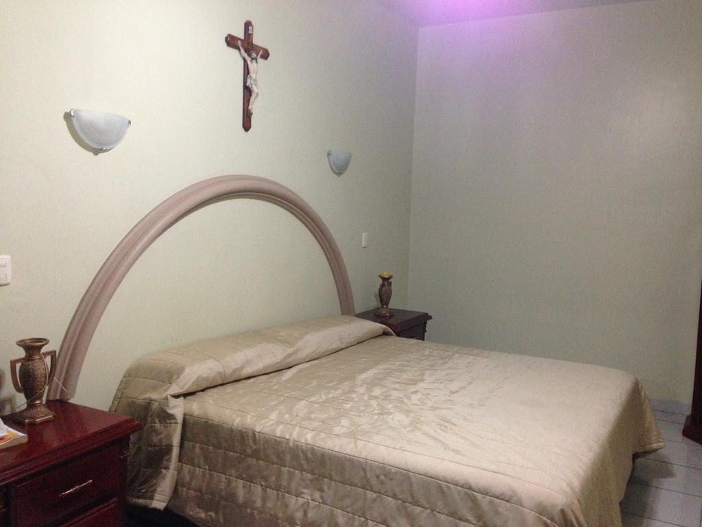 Hotel Plaza Sahuayo المظهر الخارجي الصورة