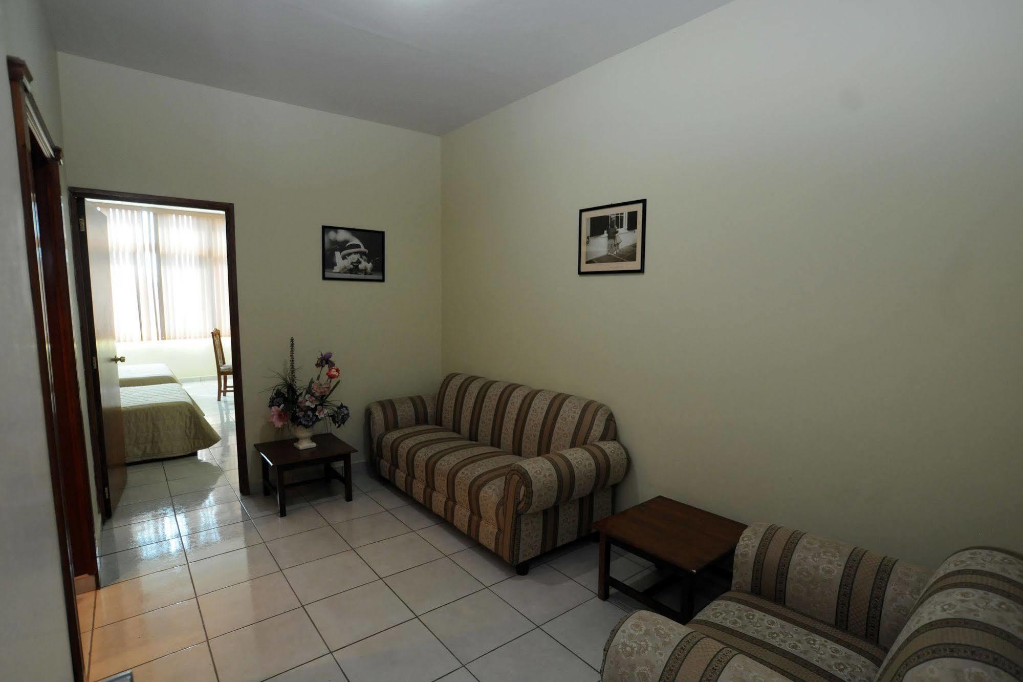 Hotel Plaza Sahuayo المظهر الخارجي الصورة